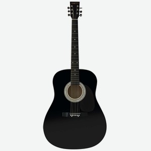 Гитара Denn DCG410 BK Black