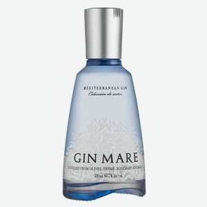 Джин Gin Mare, 0.5л