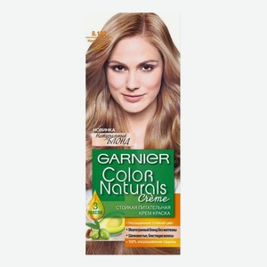 Краска для волос Color Naturals: 8.132 Натуральный светло-русый