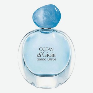 Ocean Di Gioia: парфюмерная вода 100мл уценка