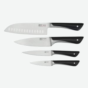 Набор ножей Tefal Jamie Oliver K267S456
