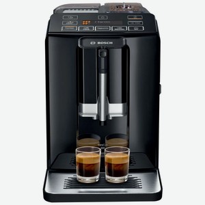 Кофемашина Bosch TIS30329RW