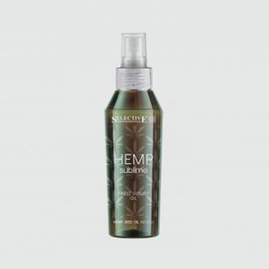 Эликсир здоровья для волос SELECTIVE PROFESSIONAL Ultimate Luxury Elixir 100 мл