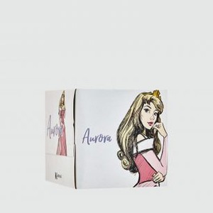 Бумажные салфетки WORLD CART Принцессы, Аврора 56 шт