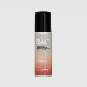 Cпрей для окрашивания волос ALFAPARF MILANO Root Touch Up Spray, Red Copper 75 мл
