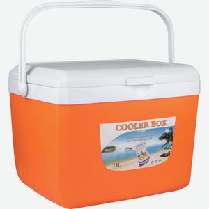 Сумка-холодильник Cooler Box 33×27,5×25,5 см, 13 л
