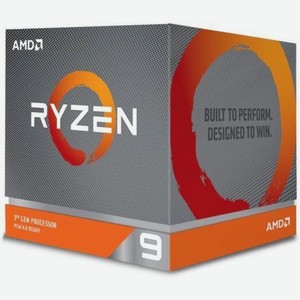 Процессор AMD Ryzen 9 3950X, SocketAM4, BOX (без кулера) [100-100000051wof]