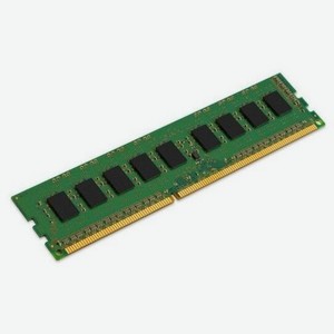 Память DDR4 Kingston KSM32RS4/16HDR 16ГБ DIMM, ECC, registered, PC4-25600, CL22, 3200МГц