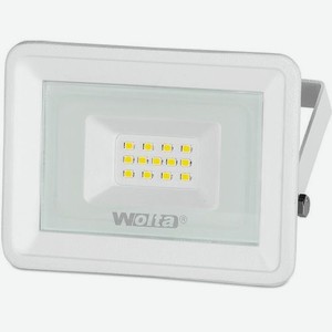 Прожектор уличный WOLTA WFL-10W/06W, 10Вт