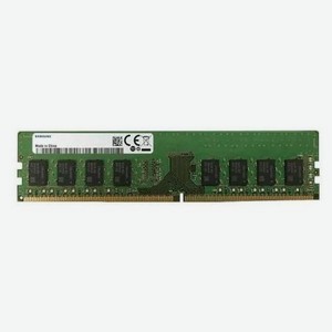 Память DDR4 Samsung M393A2K43DB3-CWEBY 16ГБ DIMM, ECC, registered, PC4-25600, CL22, 3200МГц