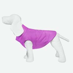 Lelap одежда  Флавинь  жилетка для собак, фуксия (L)