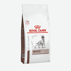 Royal Canin (вет.корма) корм для собак при заболеваниях печени (1,5 кг)