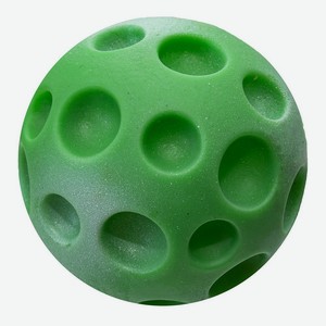 Yami Yami игрушки игрушка для собак  Мяч-планета , зеленый (Ø 9 см)