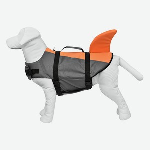 Tappi одежда спасательный жилет для собак  Ленни , оранжевый (L)