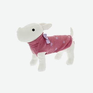 Ferribiella одежда свитер  Париж , розовый (20 см)