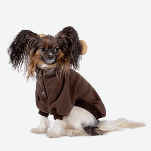 Tappi одежда толстовка  Варгоши  для собак (97 г)