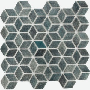 Мозаика Natural mosaic Steppa STP-GN007-RMB 26x27x0,45 см