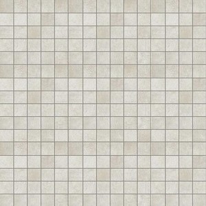 Мозаика Ibero Materika White 30x30 см