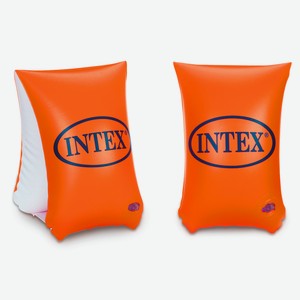 Нарукавники Intex для плавания Китай