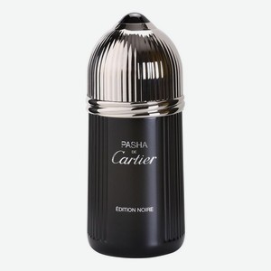 Pasha De Cartier Edition Noire: туалетная вода 3,5мл