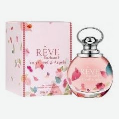 Reve Enchante: парфюмерная вода 50мл
