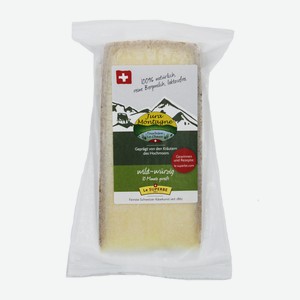 Сыр Le Superbe Jura Montagne твердый, 200г