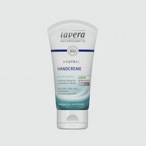 Крем для рук для чувствительной кожи LAVERA Neutral Hand Cream 50 мл