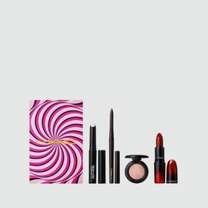 Набор для лица MAC Ace Your Face Look In A Box