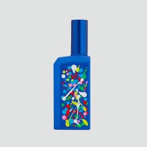 Парфюмерная вода HISTOIRES DE PARFUMS This Is Not A Blue Bottle 1/.2 60 мл