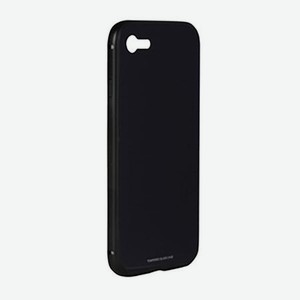 Чехол iBox для APPLE iPhone 8 Magnetic Black УТ000020800