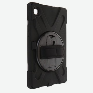 Чехол Barn&Hollis для Galaxy Tab S6 Lite Stylus Black УТ000024670