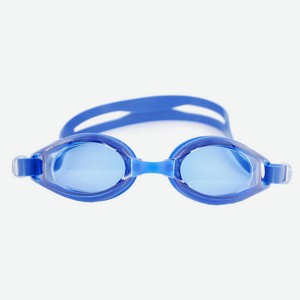 Очки для плавания STINGREY взрослые с диоптриями, силикон