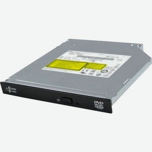 Оптический привод DVD-ROM LG DTC2N, внутренний, SATA, черный, OEM