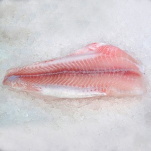 Филе Рыбы Пангасиус 5%глазури С/м