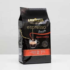Кофе в зернах LAVAZZA Gran Crema, 1 кг
