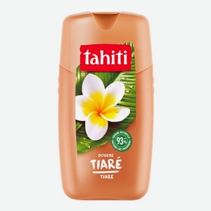 Palmolive Гель для душа Tahiti Tiare 250мл