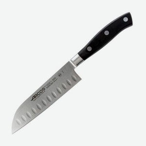 Нож кухонный Arcos Riviera Сантоку 14 см