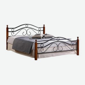 Кровать металлическая TC 91х144,5х210 см