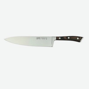 Нож шеф-повара 20.5см/2.5мм Gipfel laffi