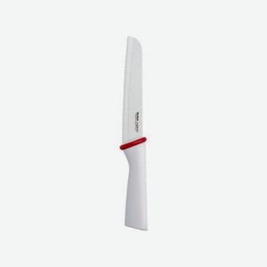 Нож для хлеба Tefal ingenio white (2100088402)