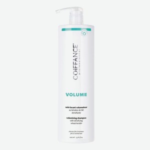 Шампунь для придания объема волосам Volume Volumizing Shampoo: Шампунь 1000мл