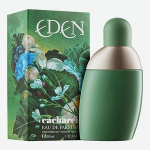 Eden: парфюмерная вода 30мл (современное издание)