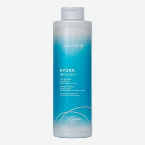 Гидратирующий шампунь для волос Hydra Splash Hydrating Shampoo: Шампунь 1000мл
