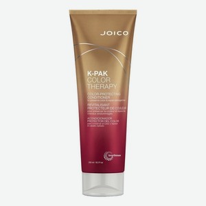 Восстанавливающий кондиционер для волос K-Pak Color Therapy Color-Protecting Conditioner: Кондиционер 250мл