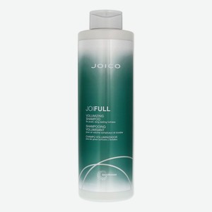 Шампунь для воздушного объема волос JoiFull Volumizing Shampoo: Шампунь 1000мл