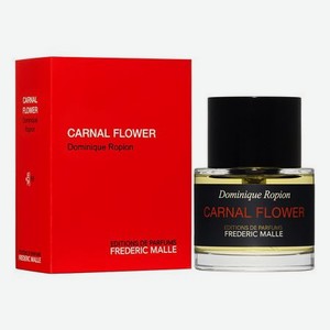 Carnal Flower: парфюмерная вода 50мл
