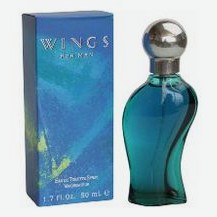 Wings For Men: туалетная вода 50мл