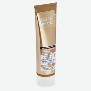 Шампунь для волос Organic Shop Naturally Professional Роскошный блеск аргановый, 250 мл