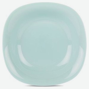 Тарелка суповая Luminarc Carine Light Turquoise, 21 см