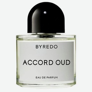 BYREDO Accord Oud Eau De Parfum